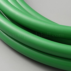 Aluminum-Plastic Curved Shaped Tube&nbsp;FIND-WH0139-910