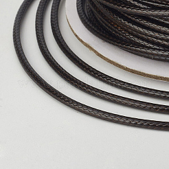 Eco-Friendly Korean Waxed Polyester Cord&nbsp;YC-P002-0.8mm-1111