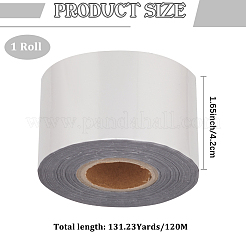 Hot Stamping Foil Paper Roll&nbsp;DIY-WH20066-007-02G