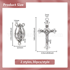 DIY Jewelry Making Finding Kits&nbsp;DIY-DC0003-51