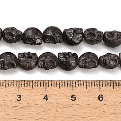Vintage Handmade Porcelain Beads Strands&nbsp;PR-CBAB520-19C