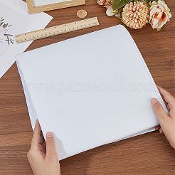 1 Sheet Square Felt Fabric&nbsp;DIY-CY0002-20B