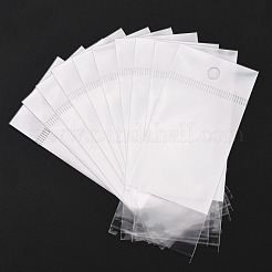 Pearl Film OPP Cellophane Bags&nbsp;OPC-R016-4x9.5