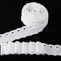 Cotton Lace Trim&nbsp;OCOR-TAC0015-30A