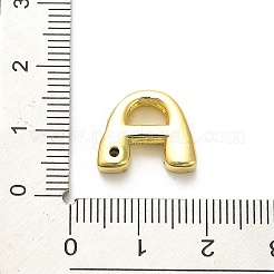 Rack Plating Brass Cubic Zirconia Beads&nbsp;KK-L210-008G-A