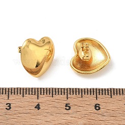 304 Stainless Steel Stud Earrings for Women&nbsp;SA-CBA46AF-14G