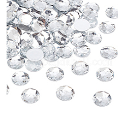 200Pcs Resin Cabochons&nbsp;FIND-PH0021-46