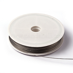 1 Roll Beading Wirer&nbsp;X-TWIR-40R0.6MM-1