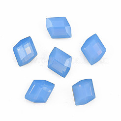 K9 Glass Rhinestone Cabochons&nbsp;MRMJ-N029-25-04