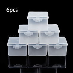Polypropylene(PP) Plastic Boxes&nbsp;CON-BC0006-70
