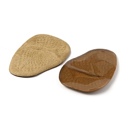 Silicone Forefoot Insole Pads&nbsp;FIND-WH0117-58C