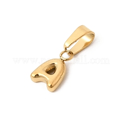 26Pcs 304 Stainless Steel Charms&nbsp;STAS-B128-01G