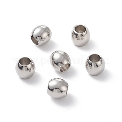 Tarnish Resistant 304 Stainless Steel Beads&nbsp;STAS-E034-2