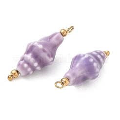 Handmade Porcelain Pendants&nbsp;STAS-Q119-29G-04