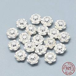 925 Sterling Silver Beads&nbsp;STER-T002-95S