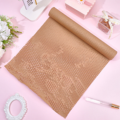 1 Roll Bouquet Wrapping Paper&nbsp;AJEW-CY0001-97B