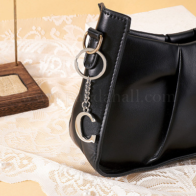 Alloy Keychains&nbsp;KEYC-TADJ0001-11C-1