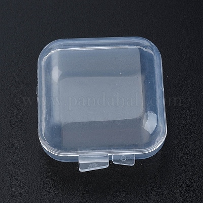Plastic Bead Storage Containers&nbsp;CON-N012-02-1