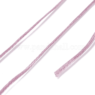 Flat Waxed Polyester Thread String&nbsp;YC-D004-01-013-1