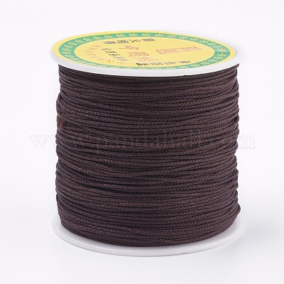 Polyester Cord&nbsp;OCOR-P008-738-1