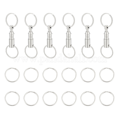 Keychain top 12pcs