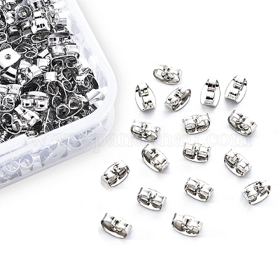 Iron Ear Nuts&nbsp;IFIN-YW0001-01P-1