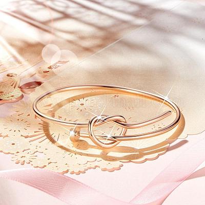 Adjustable Brass Bangle&nbsp;JB380A-1