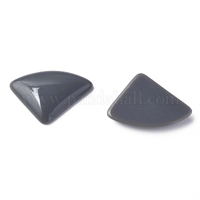 Opaque Acrylic Cabochons&nbsp;MACR-S373-144-A03-1