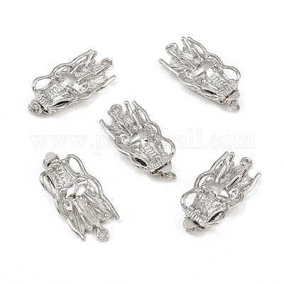 Box Clasps&nbsp;KK622-1