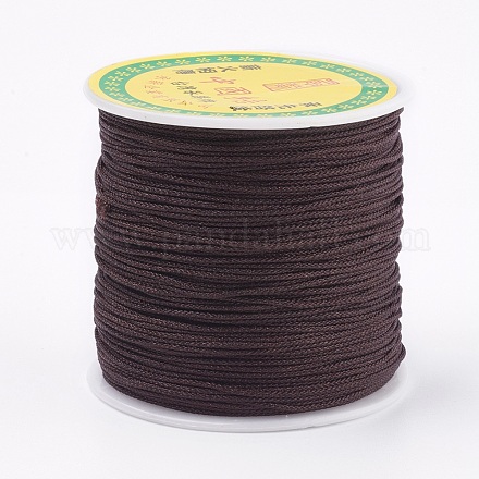 Polyester Cord&nbsp;OCOR-P008-738-1