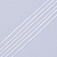 Round Elastic Crystal Thread&nbsp;EW-R007-D-01-6