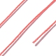 Round Waxed Polyester Thread String&nbsp;YC-D004-02A-132-3