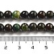 Natural Azurite Beads Strands&nbsp;G-Z063-A04-03-5