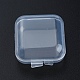Plastic Bead Storage Containers&nbsp;CON-N012-02-3