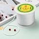 Braided Nylon Thread&nbsp;NWIR-R026-2.0mm-800-4