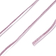 Flat Waxed Polyester Thread String&nbsp;YC-D004-01-013-3