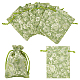 Polyester Pouches&nbsp;ABAG-WH0028-11A-1