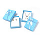 Cardboard Jewelry Set Box&nbsp;CBOX-T004-03B-3