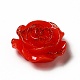 Opaque Resin Cabochons&nbsp;CRES-D005-B02-3