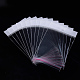 OPP Cellophane Bags&nbsp;OPC-S020-02B-1