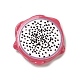 Resin Imitation Fruit Model&nbsp;DJEW-G047-01G-1