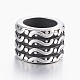 304 Stainless Steel Beads&nbsp;STAS-H440-43AS-1