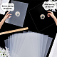 PET Plastic Sheets&nbsp;DIY-WH0349-498-3