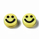 Opaque Craft Acrylic Beads&nbsp;X-MACR-S369-003B-02-01-3