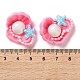 Marine Series Resin Cabochons&nbsp;CRES-Z012-01A-3