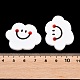 PVC Cabochons&nbsp;PVC-D001-02B-3