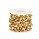 Brass Cable Chains&nbsp;CHC-G005-17G-5