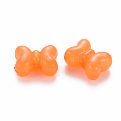 Transparent Acrylic Beads&nbsp;MACR-S373-08E