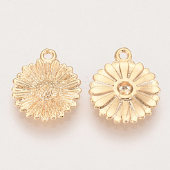 Brass Charms&nbsp;KK-Q735-384G