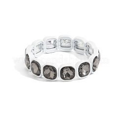 Alloy & Acrylic Finger Rings&nbsp;FS-WG0285C-03
